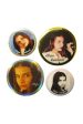 Mazzy Star Buttons Online Sale