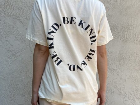 BE KIND. Tee For Cheap