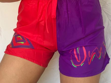 Vintage 90’s Umbro Shorts Discount