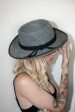 Wool Fedora Hat Fashion