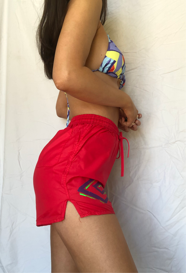 Vintage 90’s Umbro Shorts Discount