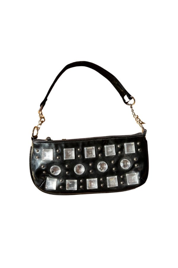 Gem Stud Purse Supply