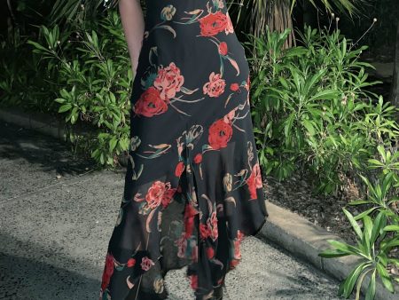 Vintage Sue Wong Dress Online Sale