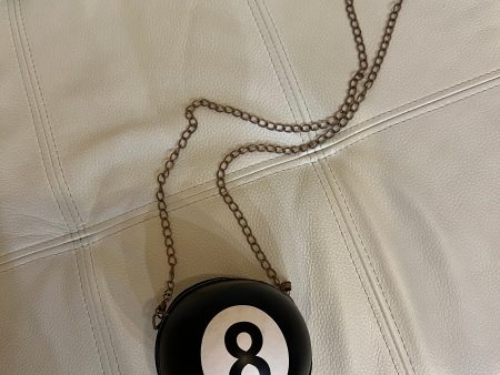 8 Ball Purse 🎱 For Discount