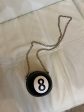 8 Ball Purse 🎱 For Discount