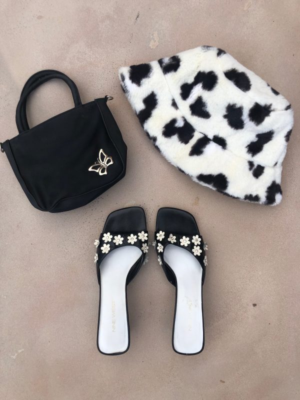 Daisy Sandals For Discount