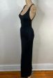 Vtg Bebe San Francisco Dress Online Sale