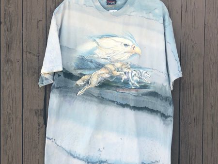 Wild Wash T-shirt Sale