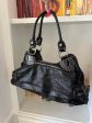 Vtg Guess Buckle Bag Discount