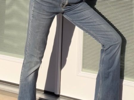 Vintage Y2K DKNY Jeans For Cheap