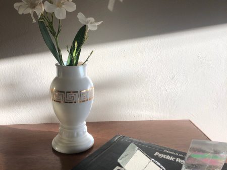 80’s Versace Vase Sale