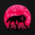 Blood Moon- by Clinker Seamustheskunk For Cheap