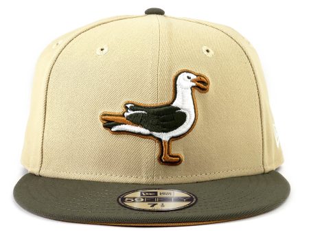 7th Inning Seagulls “Topanga” - by Clinker Nathan Online now