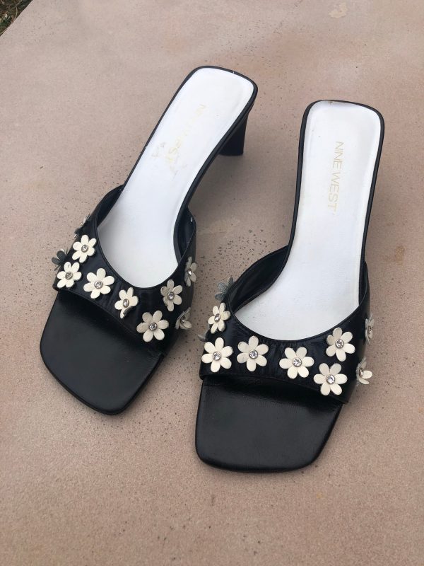 Daisy Sandals For Discount