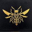 Murder Hornets  Golden  - by Clinker Austin on Sale