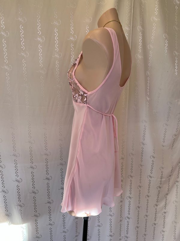 Vtg Bridget Slip Dress Supply