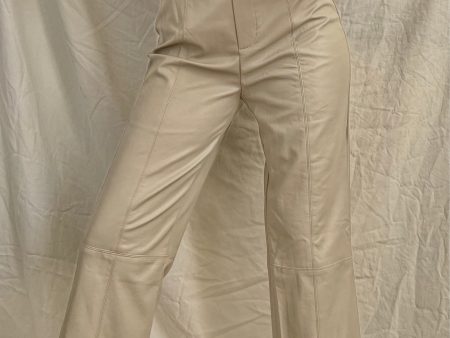 Ivy Leather Pants Online