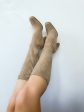 Vintage Candies Knee Boots Discount