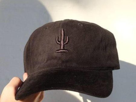 Cactus Dad Hat For Cheap