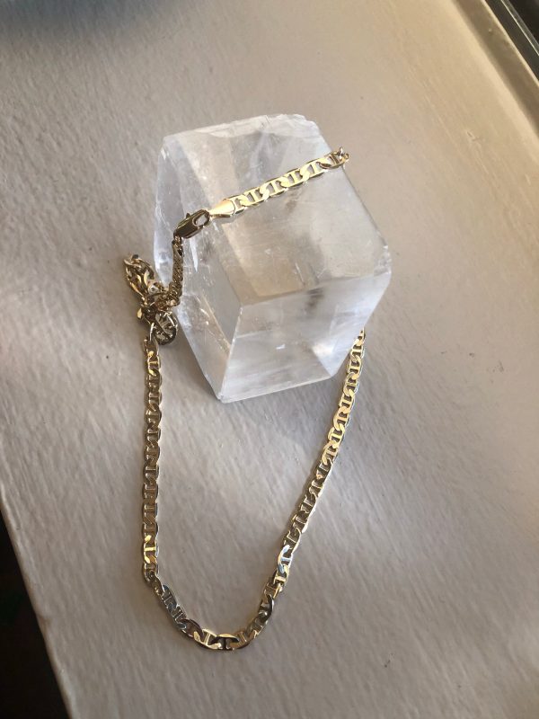 Gucci Style Link Chain on Sale