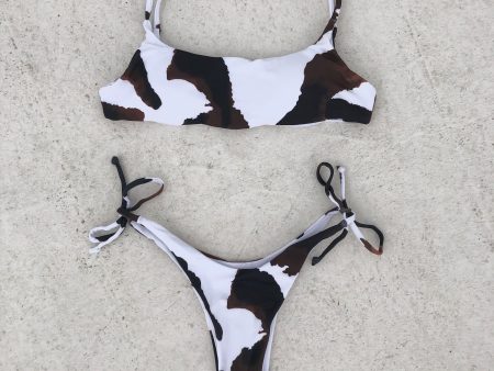 Wild Western Bikini For Discount