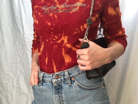 Wildfire Top Fashion