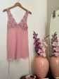 Vtg Bridget Slip Dress Supply