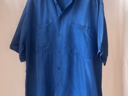 Azul Button Down Fashion