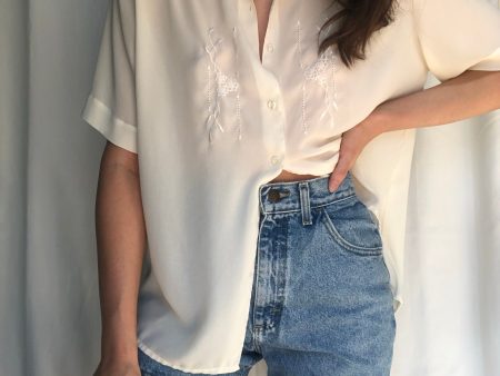 Alicia Blouse Online