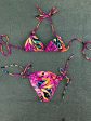 Vintage Venus Bikini   Sunset Discount