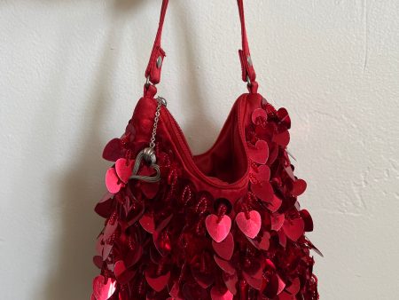 Vtg Valentine Purse Hot on Sale