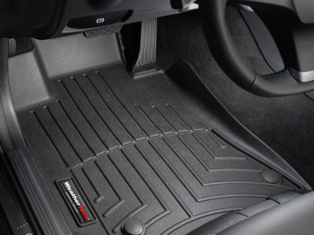 Tapis d auto FloorLiner WeatherTech - Mercedes-Benz CLS63 AMG S 2014 Cheap