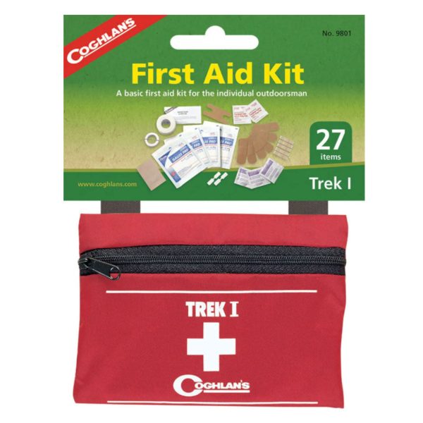 Trousse de premiers soins Trek 1 Sale