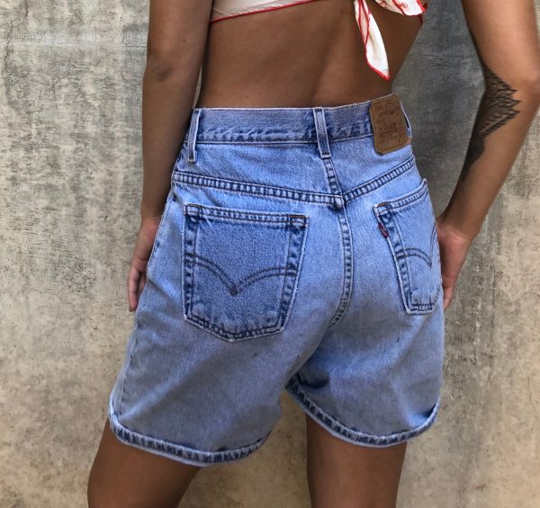 90 s Long Shorts Online