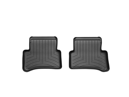 Tapis d auto FloorLiner WeatherTech - Mercedes-Benz CLS63 AMG 2012 Sale