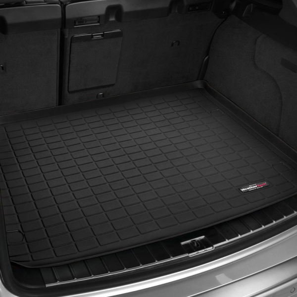 Tapis de coffre Cargo Trunk Liner WeatherTech - Buick Regal 2012 - 2017 Online Hot Sale