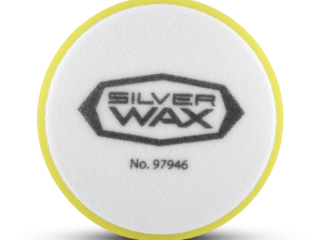 Tampon de coupe 5.5 po Silverwax - Exclusif en ligne Fashion