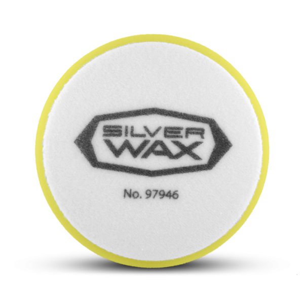 Tampon de coupe 5.5 po Silverwax - Exclusif en ligne Fashion