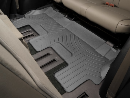 Tapis d auto FloorLiner HP WeatherTech - Cadillac Escalade ESV 2021 Online