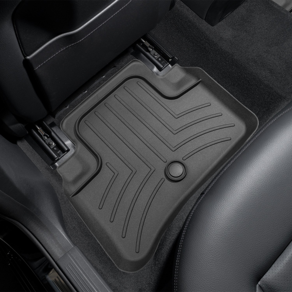 Tapis d auto FloorLiner WeatherTech - Mercedes-Benz CLS63 AMG 2012 Sale