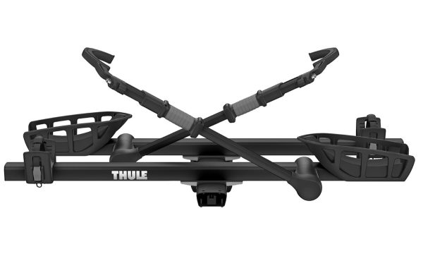 Extension de support à vélo pour attache remorque T2 Pro XTR 2-2  Thule - Exclusif en ligne on Sale