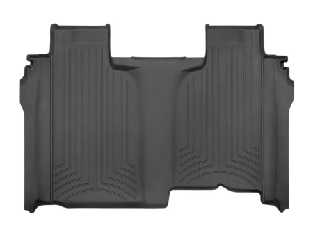 Tapis d auto FloorLiner HP WeatherTech - Chevrolet Silverado 3500 HD 2020 Cheap