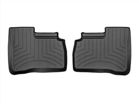 Tapis d auto FloorLiner WeatherTech - Mercedes-Benz S65 AMG 2012 Online Hot Sale