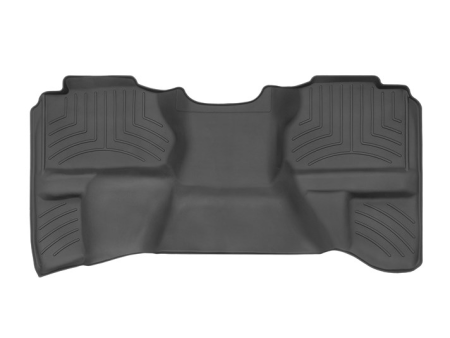 Tapis d auto FloorLiner HP WeatherTech - Chevrolet Silverado 1500 2012 Online Sale