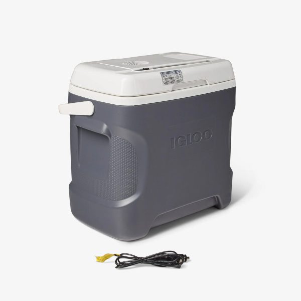 Glacière électrique 26L Versatemp 28 Igloo - Exclusif en ligne Online Hot Sale