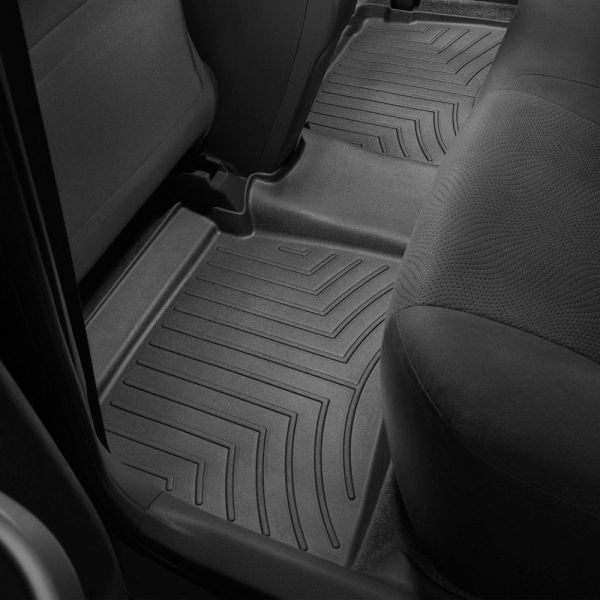 Tapis d auto FloorLiner WeatherTech - Toyota Prius 2012 Discount