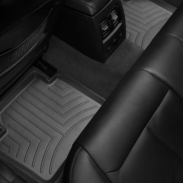 Tapis d auto FloorLiner WeatherTech - BMW 320i xDrive 2013 Fashion