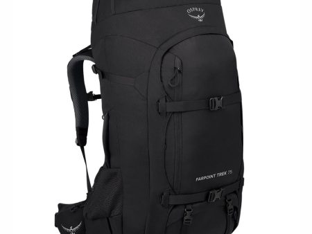 Sac à dos Farpoint Trek 75 L Osprey Online