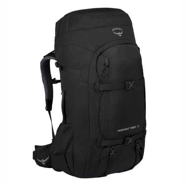 Sac à dos Farpoint Trek 75 L Osprey Online