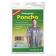 Poncho d’urgence Online